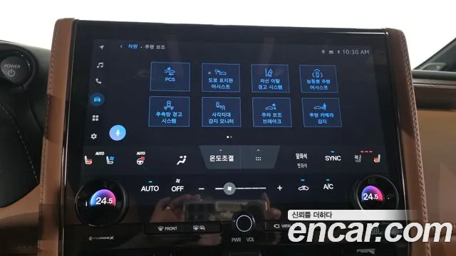 Toyota Alphard — Фото автомобиля 14