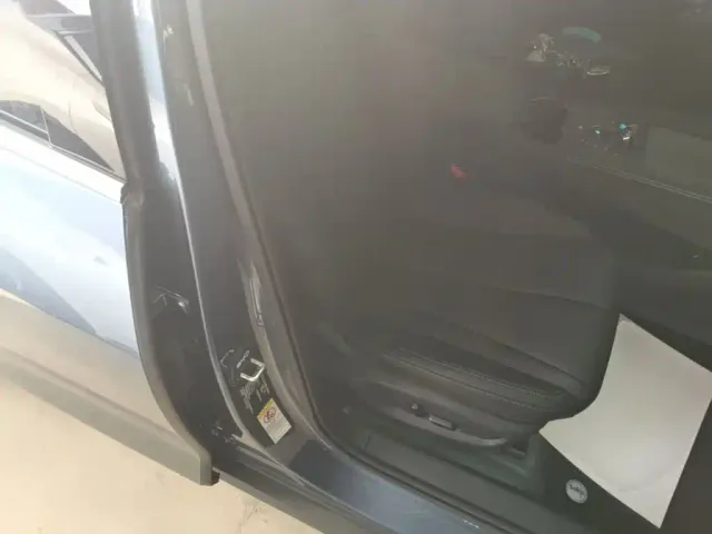BYD Seal 06 — Фото автомобиля 24