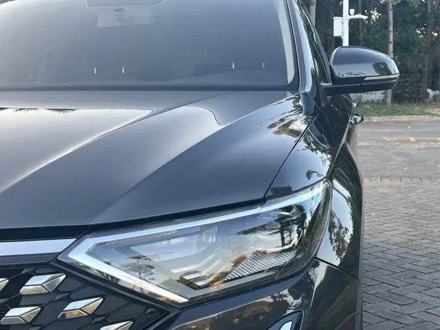 Jetta VS5 — Фото автомобиля 6