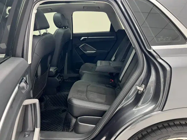 Audi Q3 — Фото автомобиля 18