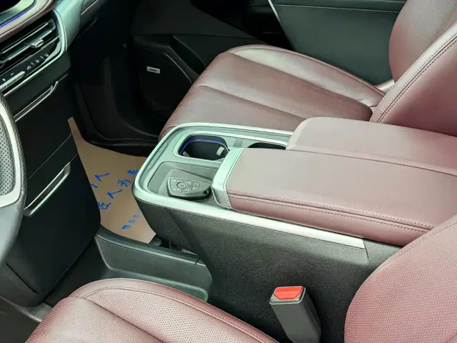 Buick Century — Фото автомобиля 4