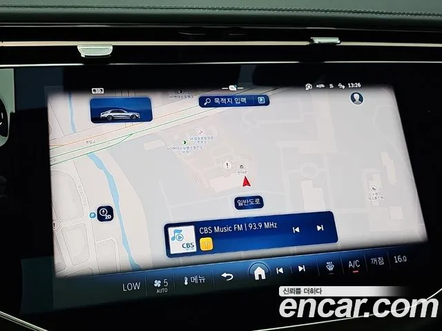 Mercedes-Benz E-Class — Фото автомобиля 15
