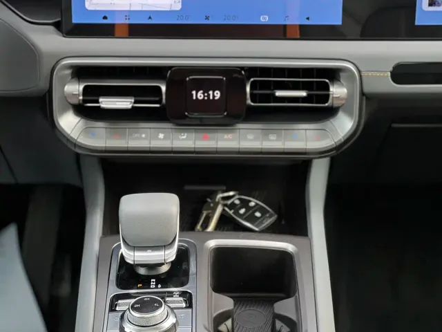 BAIC BJ40 — Фото автомобиля 9