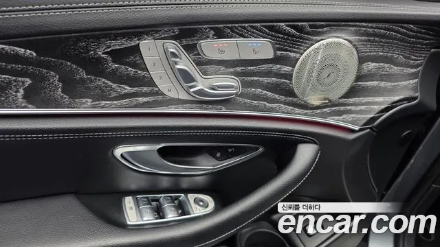 Mercedes-Benz E-Class E-класс W213 — Фото автомобиля 25