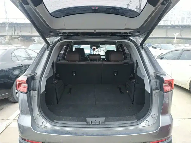 Chery Tiggo 8 PRO — Фото автомобиля 14