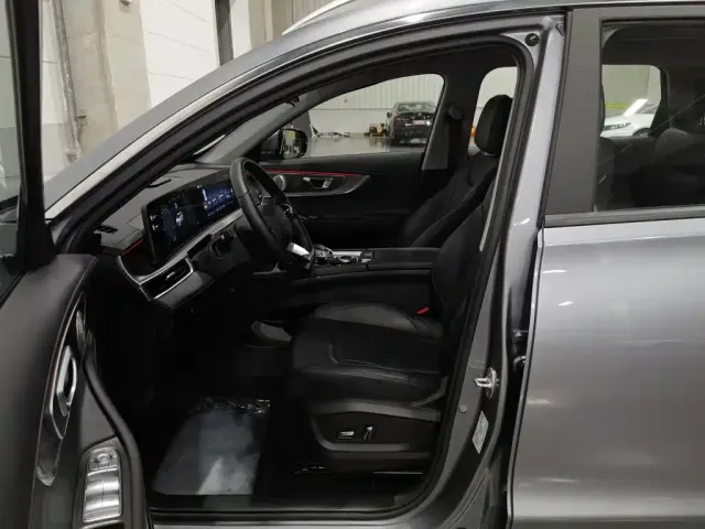 Chery Tiggo 8 PRO — Фото автомобиля 10