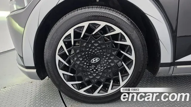 Hyundai Ioniq 5 Ioniq5 — Фото автомобиля 5