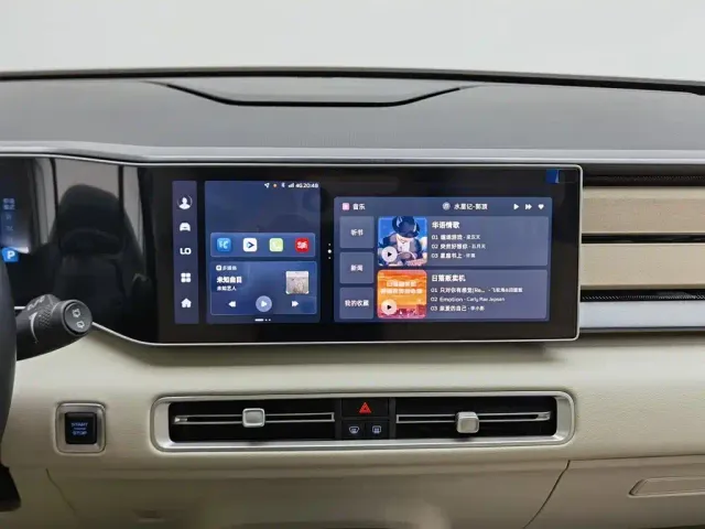 Geely ICON — Фото автомобиля 12