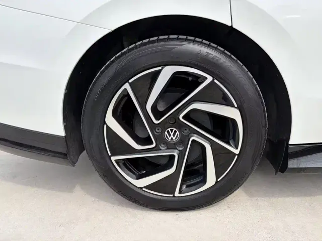 Volkswagen ID.7 Vizzion — Фото автомобиля 7