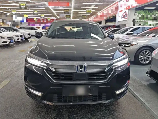 Honda Breeze — Фото автомобиля 2
