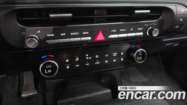 Hyundai Palisade LX3 — Фото автомобиля 17