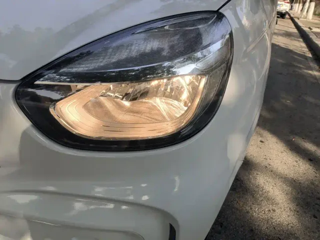 Roewe Clever — Фото автомобиля 17