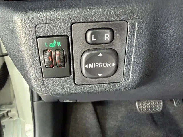 Toyota YARiS L Zhi Xuan — Фото автомобиля 9