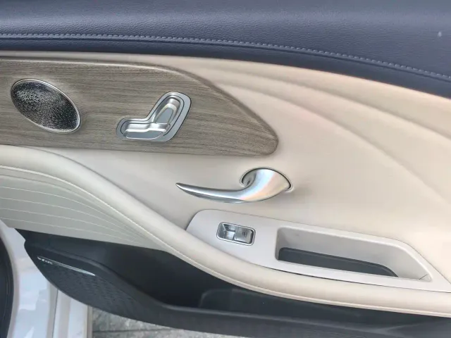 Chery Arrizo 8 — Фото автомобиля 10