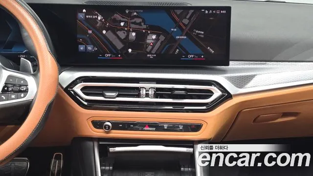 BMW 3 Series G20 — Фото автомобиля 13