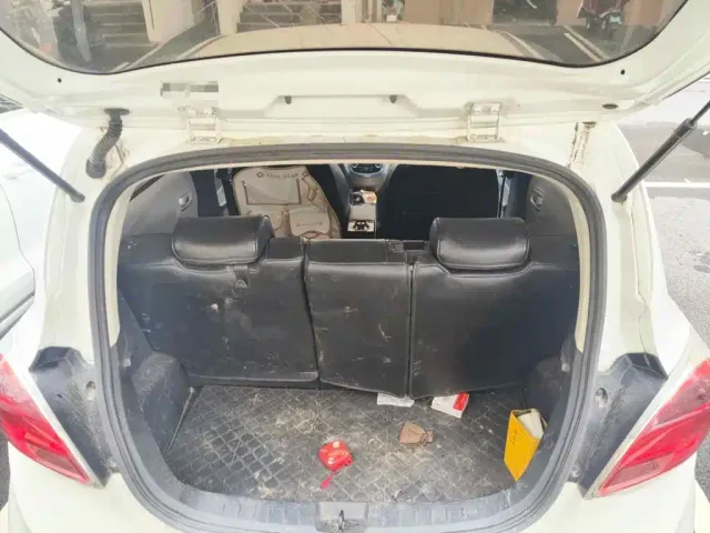 Changan Benben E-Star — Фото автомобиля 5