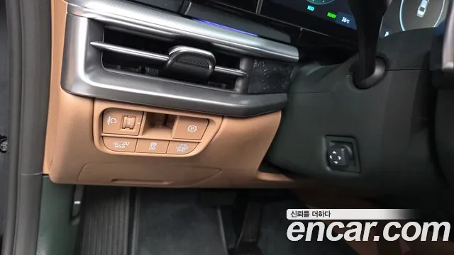 Hyundai Grandeur — Фото автомобиля 19