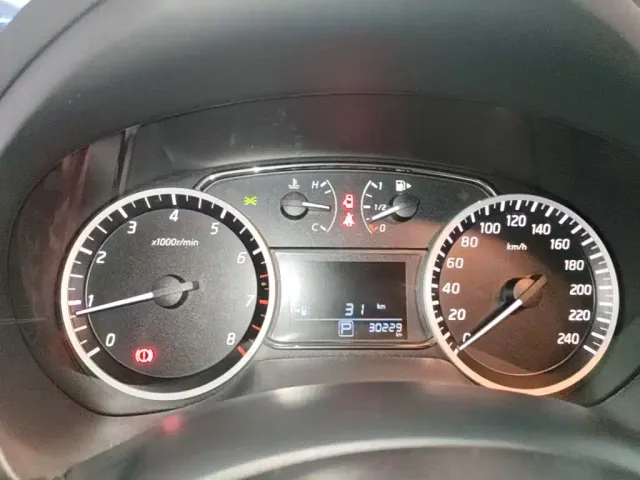 Nissan Sylphy — Фото автомобиля 11