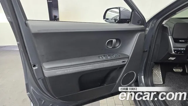 Hyundai Ioniq5 Long Range AWD — Фото автомобиля 22