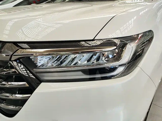 Honda Odyssey — Фото автомобиля 23