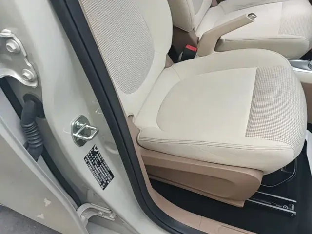 Wuling Hongguang Mini EV — Фото автомобиля 24