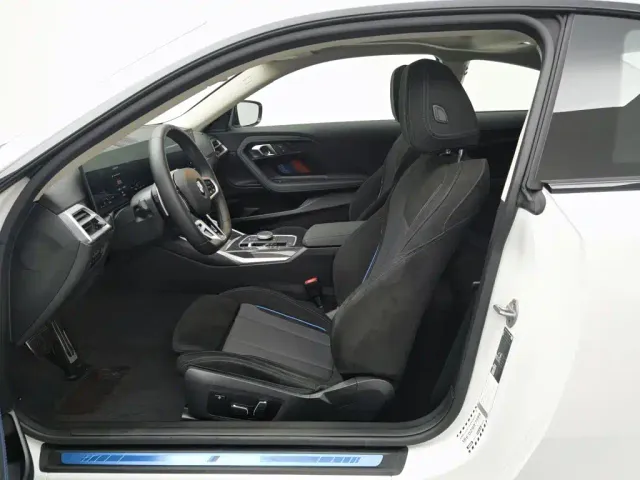 BMW 2 Series — Фото автомобиля 10