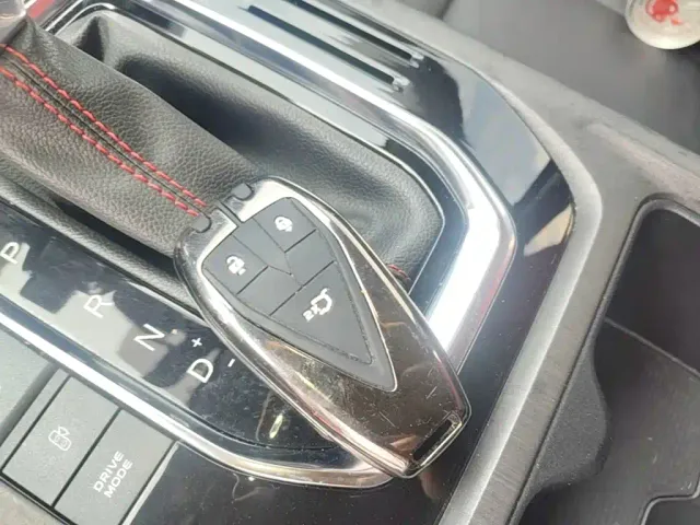 Changan CS55 Plus — Фото автомобиля 8