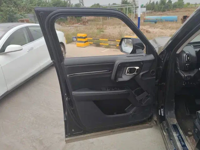 Haval Big Dog — Фото автомобиля 7