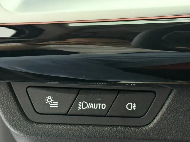 BMW X1 — Фото автомобиля 18
