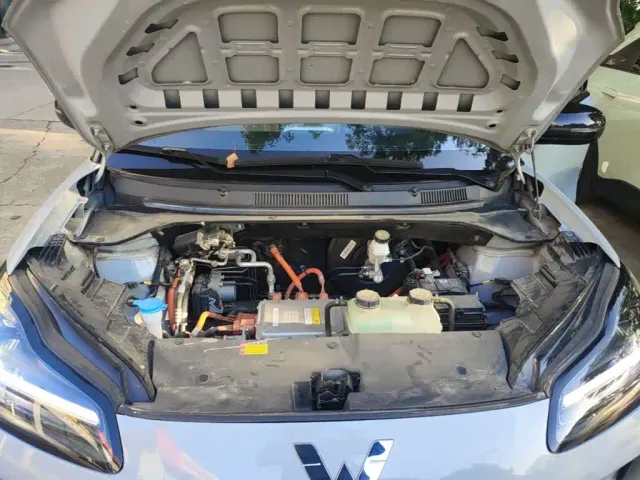 Wuling Binguo PLUS — Фото автомобиля 19