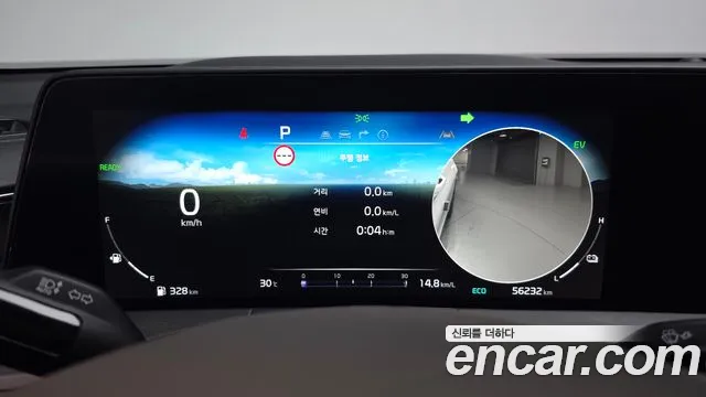 Kia K8 Signature — Фото автомобиля 8