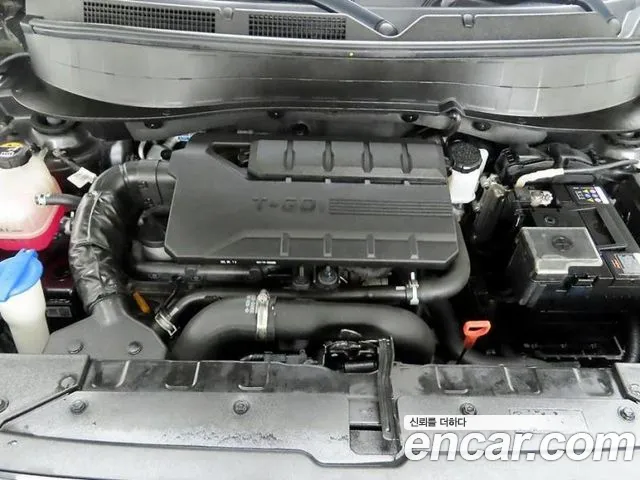 Hyundai Casper — Фото автомобиля 20