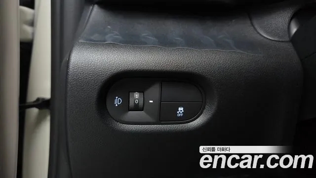 Hyundai Casper Новый Casper Turbo Smart — Фото автомобиля 18