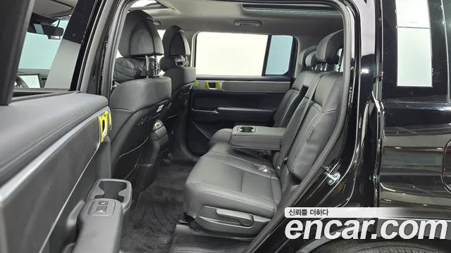 Hyundai Santa Fe MX5 — Фото автомобиля 17