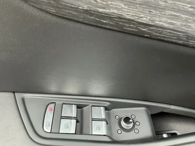 Audi A4L — Фото автомобиля 15