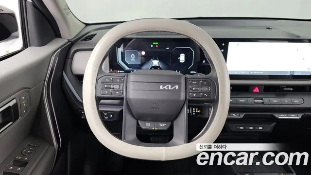 Kia Seltos — Фото автомобиля 19