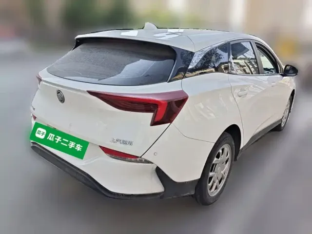Buick Velite 6 — Фото автомобиля 4