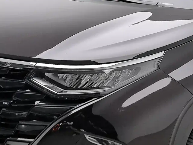 Hyundai Custo — Фото автомобиля 7