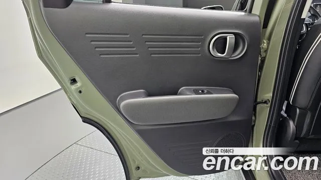 Hyundai Casper — Фото автомобиля 14