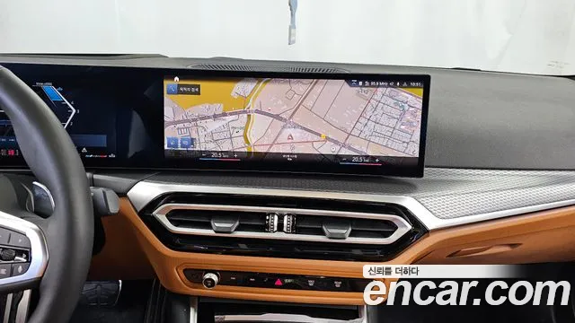 BMW 3 Series G20 — Фото автомобиля 20