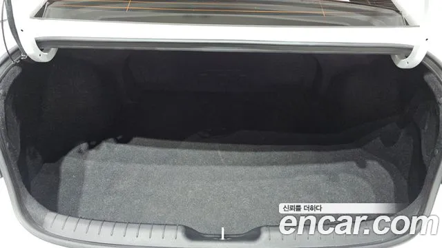 Hyundai AVANTE Avante (CN7) — Фото автомобиля 20