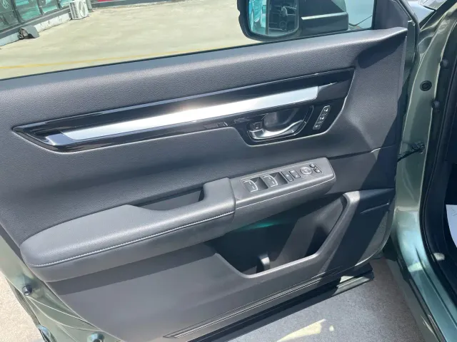 Honda Breeze — Фото автомобиля 9