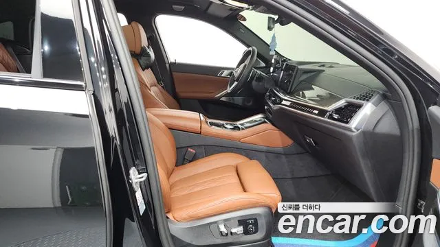 BMW X6 G06 — Фото автомобиля 16