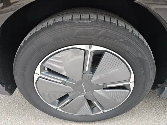 Maxus Dajia 7 — Фото автомобиля 22