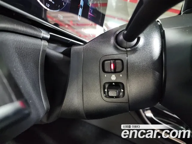 Mercedes-Benz S-Class S-класс W223 — Фото автомобиля 16