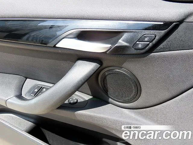 BMW X1 F48 — Фото автомобиля 10