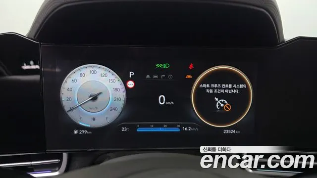 Hyundai Avante CN7 — Фото автомобиля 11