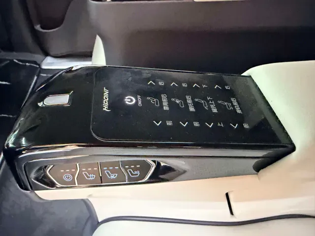 Toyota Sienna — Фото автомобиля 6