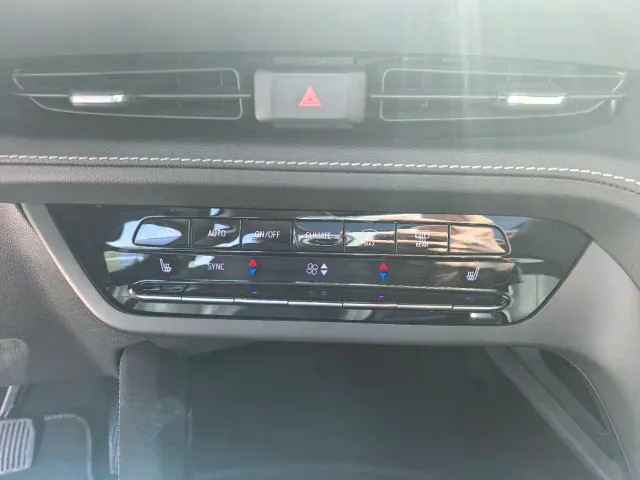 Buick Envision S — Фото автомобиля 7