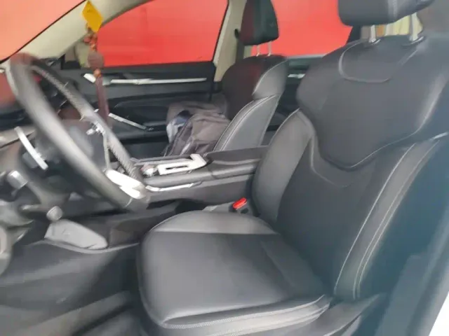 Haval H6 — Фото автомобиля 14